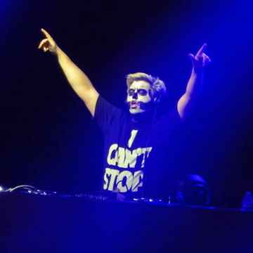 Flux Pavilion Montreal Concert Tickets