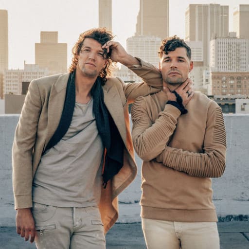 For King and Country in Montreal