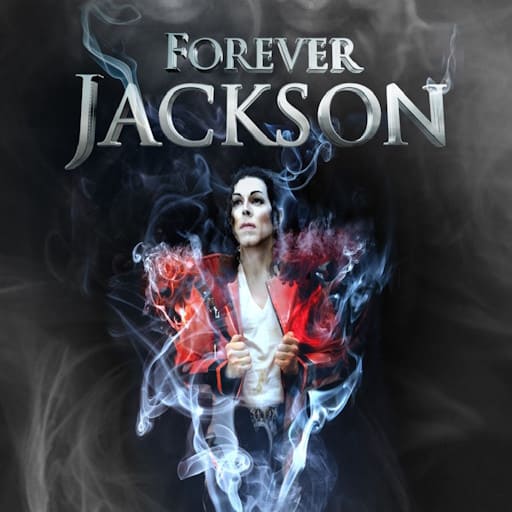 Forever Michael - Michael Jackson Tribute Montreal Tickets
