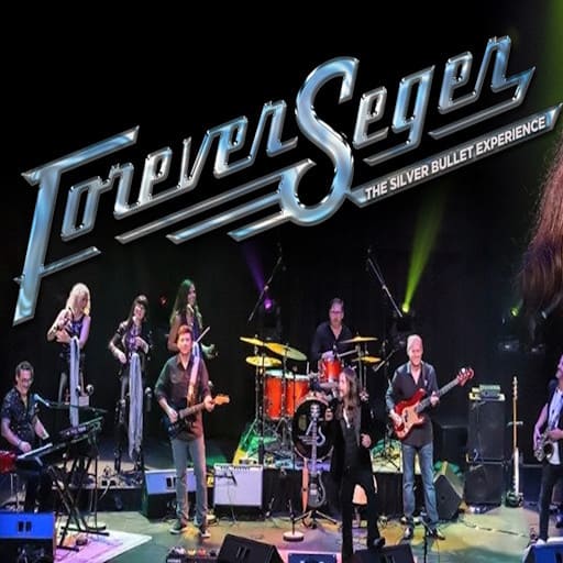 Forever Seger - The Silver Bullet Experience Montreal Tickets