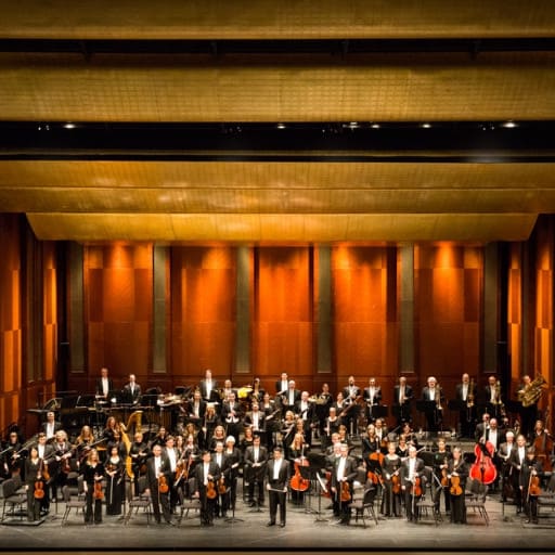 Fort Worth Symphony Orchestra Montreal Tickets
