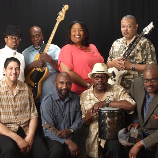 Forte Jazz Band Montreal Concert Tickets