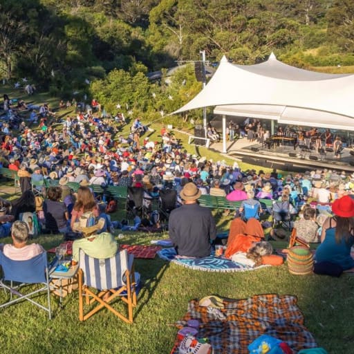Four Winds Festival Montreal Concert Tickets