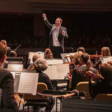 Fox Valley Symphony Montreal Tickets