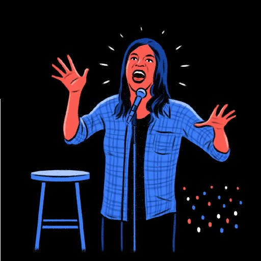 Frank Santos - Comedy Montreal Tickets