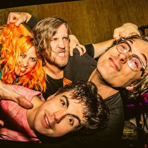 Frankie and The Witch Fingers Montreal Concert Tickets