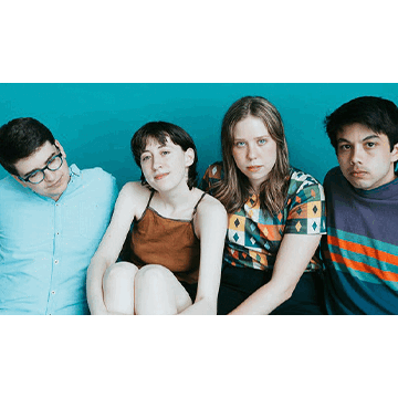 Frankie Cosmos Montreal Tickets
