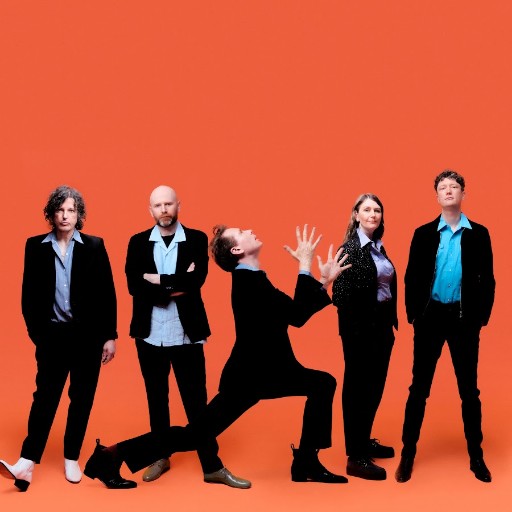 Franz Ferdinand Montreal Tickets