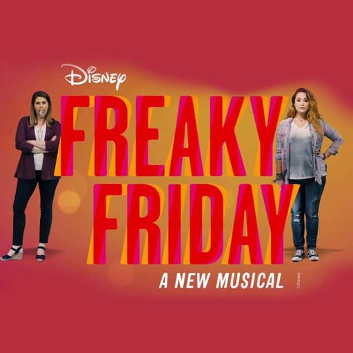 Freaky Friday - A New Musical in Montreal