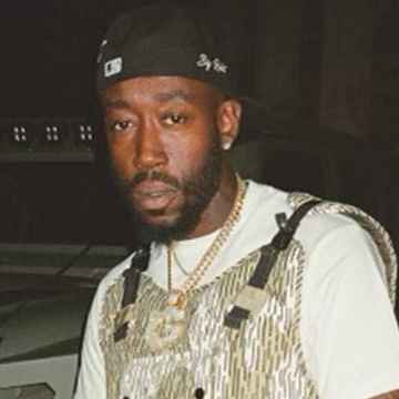 Freddie Gibbs Montreal Tickets