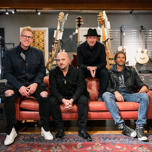 Freddy Jones Band Montreal Tickets