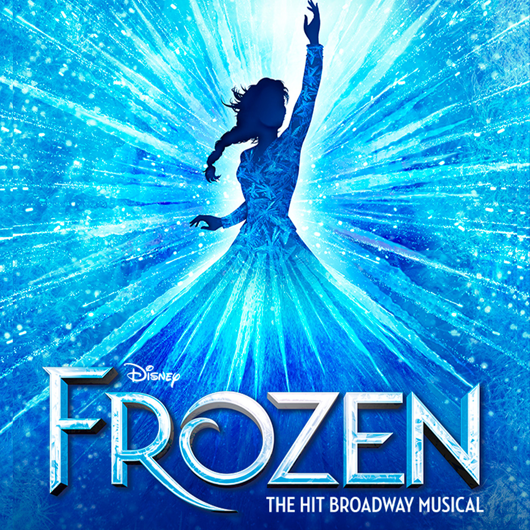 Disney's Frozen Jr. Tickets