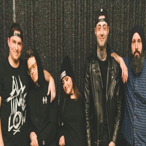 Fueled By Emo - Tributes to Fall Out Boy & Paramore Montreal Tickets