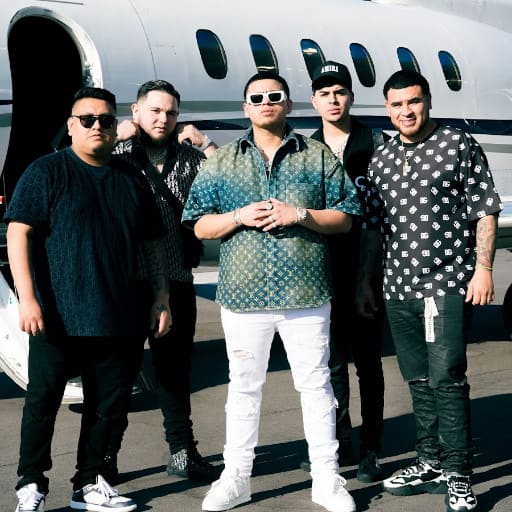 Fuerza Regida Montreal Concert Tickets