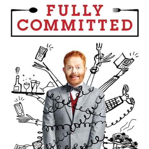 Fully Committed Montreal Tickets