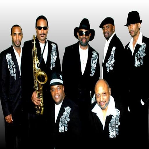 Funk and R&B Live Montreal Concert Tickets