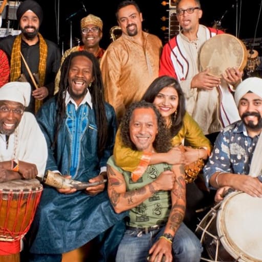 Funkadesi in Montreal