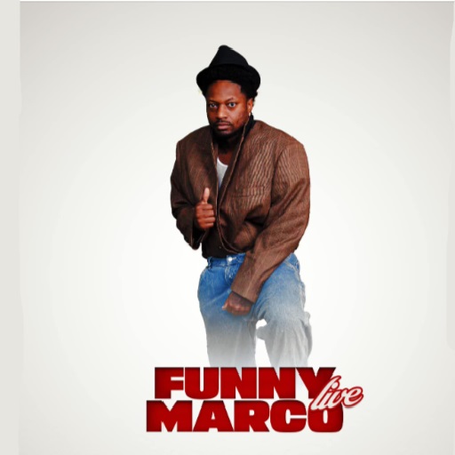 Funny Marco Montreal Tickets