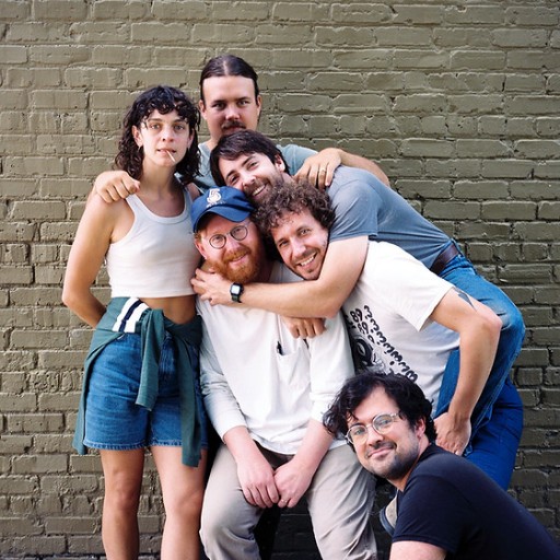 Fust - Band in Montreal