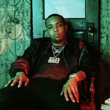 G Herbo Montreal Concert Tickets