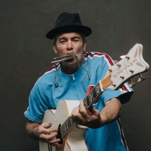 G. Love & Special Sauce Montreal Tickets