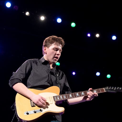 Gabe Stillman Band Montreal Tickets