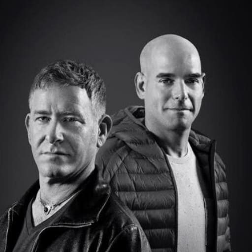 Gabriel & Dresden Tickets