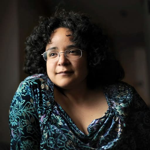 Gabriela Lena Frank Montreal Concert Tickets