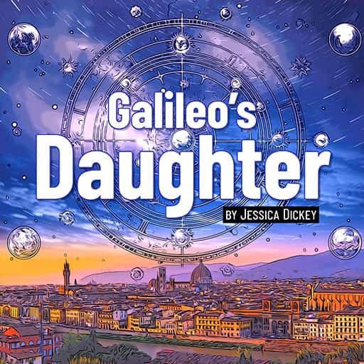 Galileo's Daughter in Montreal