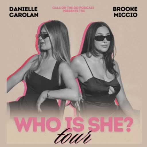 Gals on the Go Montreal Tickets