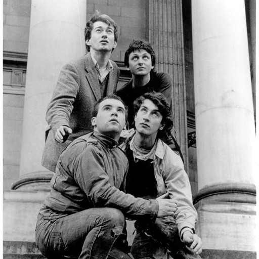 Gang of Four Montreal Tickets