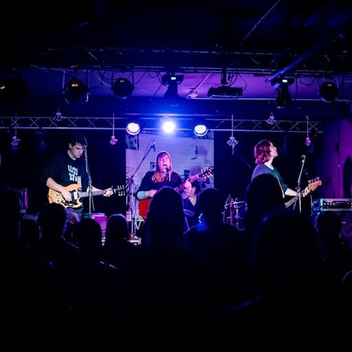 Garrison Montreal Tickets