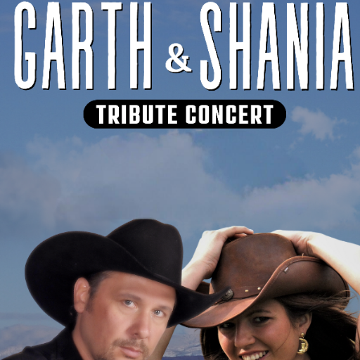Garth & Shania Tribute Concert Montreal Tickets