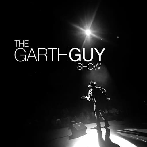 Garth Guy Montreal Tickets