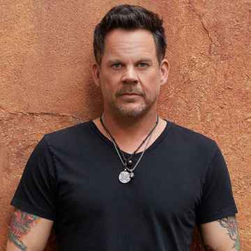 Gary Allan Montreal Concert Tickets