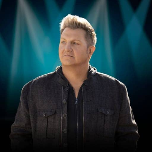 Gary LeVox Montreal Concert Tickets