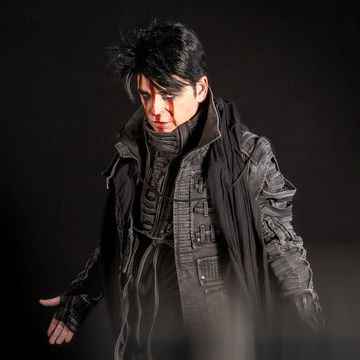 Gary Numan Montreal Concert Tickets