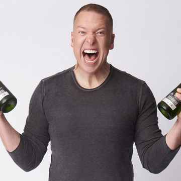 Gary Owen Montreal Tickets