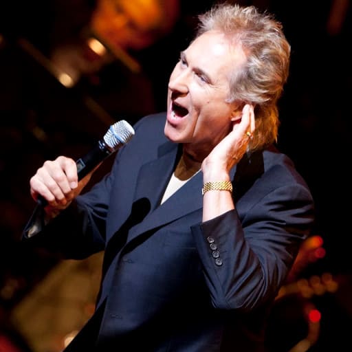 Gary Puckett Tickets 2026