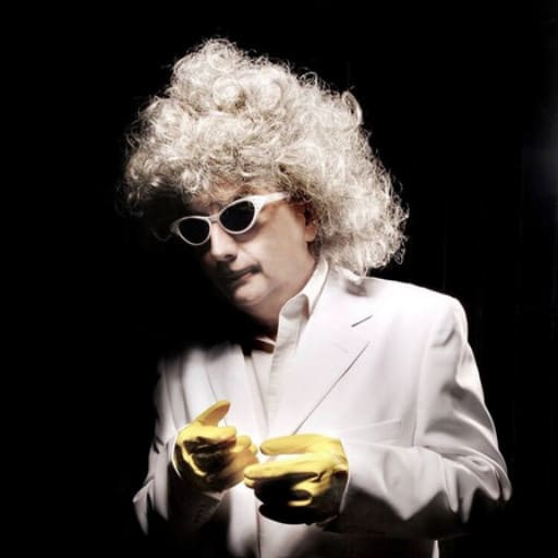 Gary Wilson Montreal Concert Tickets