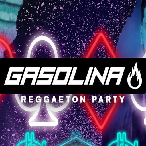 Gasolina Reggaeton Party Montreal Tickets