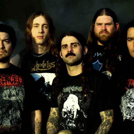 Gatecreeper Montreal Tickets
