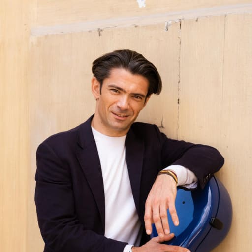 Gautier Capucon Montreal Concert Tickets