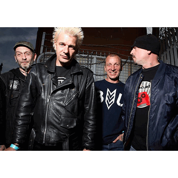 GBH Montreal Tickets