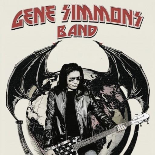 Gene Simmons Band Tickets 2026