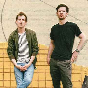 Generationals Montreal Concert Tickets