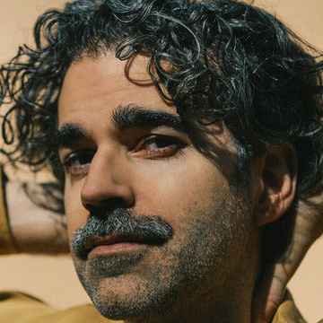 Geographer Montreal Tickets