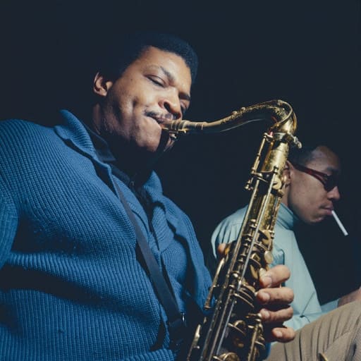 George Coleman Quintet Montreal Tickets