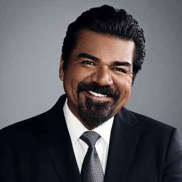 George Lopez in Montreal