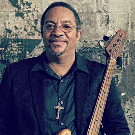 George Porter Jr. Montreal Tickets